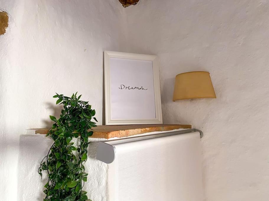 Casabenadalid. Casa Rural Con Piscina. 外观 照片