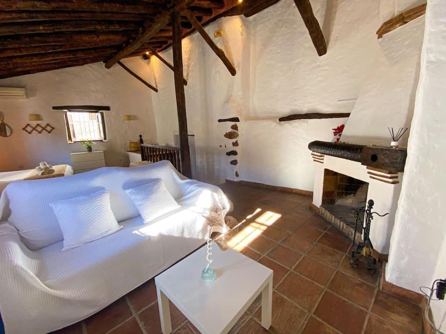 Casabenadalid. Casa Rural Con Piscina. 外观 照片