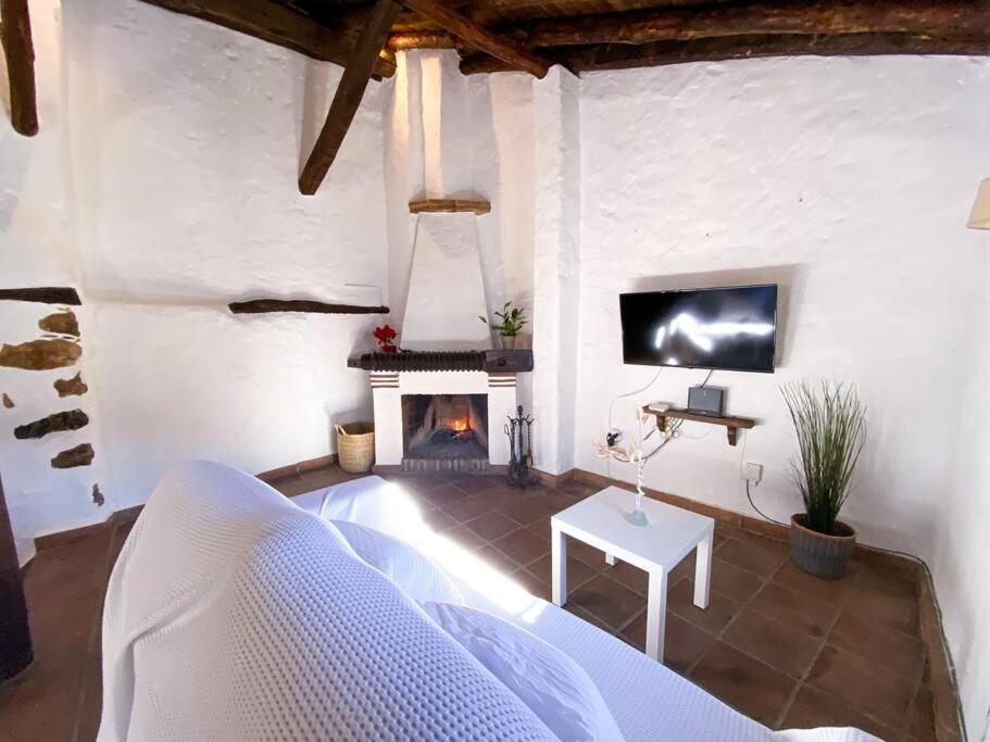 Casabenadalid. Casa Rural Con Piscina. 外观 照片