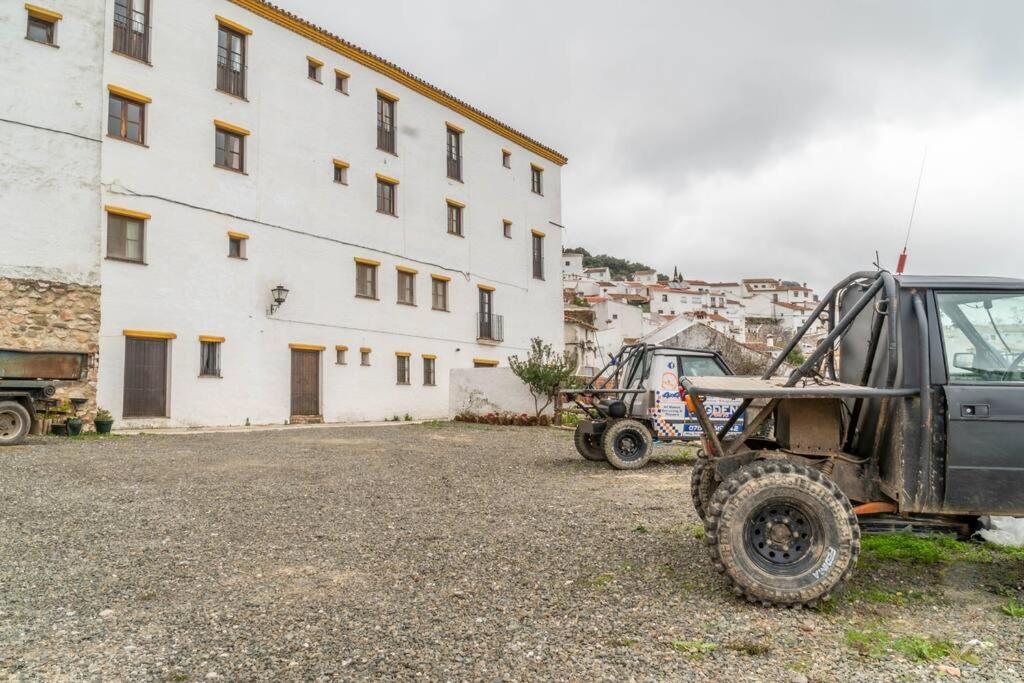 Casabenadalid. Casa Rural Con Piscina. 外观 照片